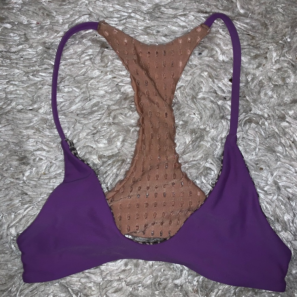Kids acacia top